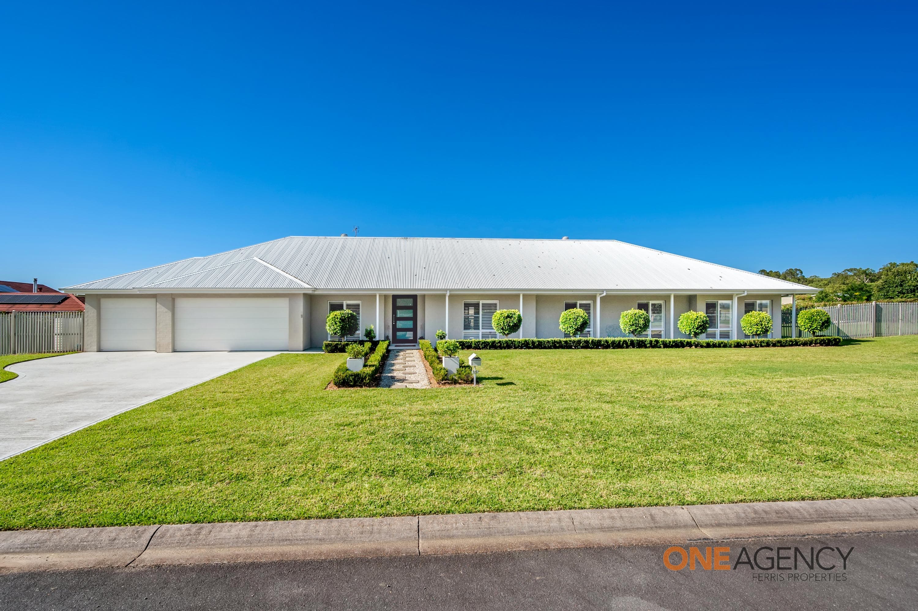 15 Arran Circuit, Largs, Largs - Image 1
