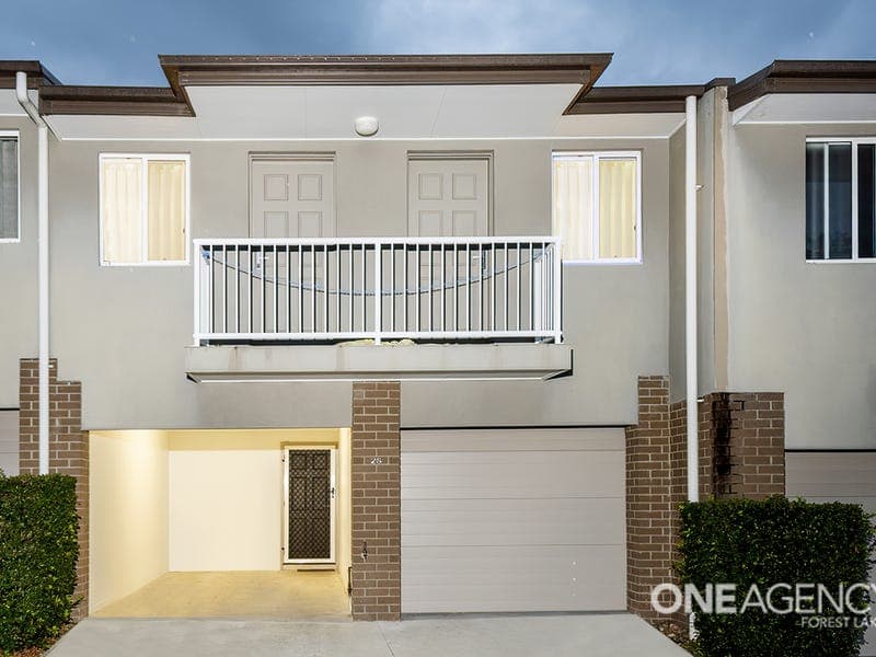 28, 22 Yulia Street, 22 Yulia Street - Image 1