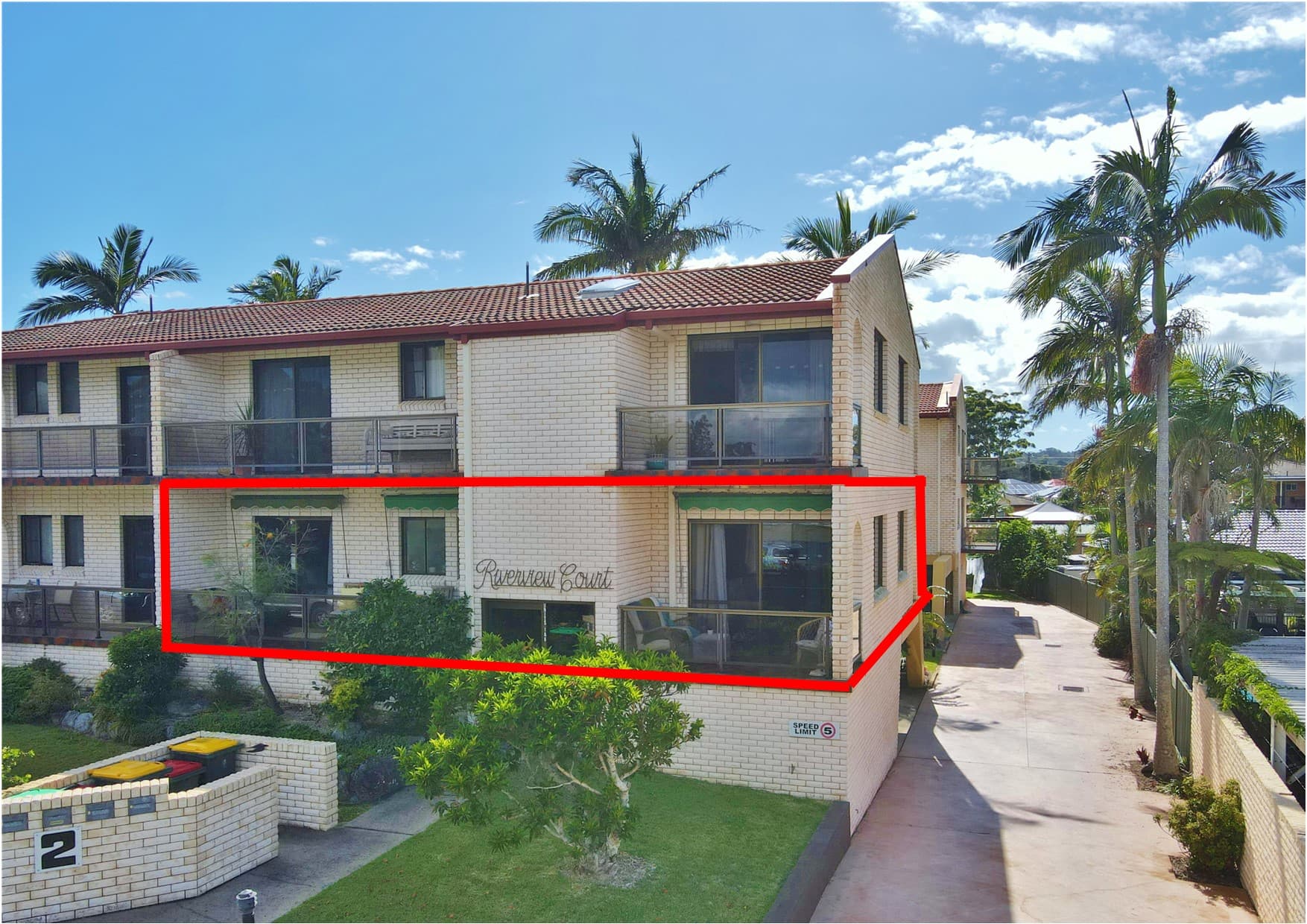 1/2 Woodford Road, North Haven, North Haven - Thumbnail 2