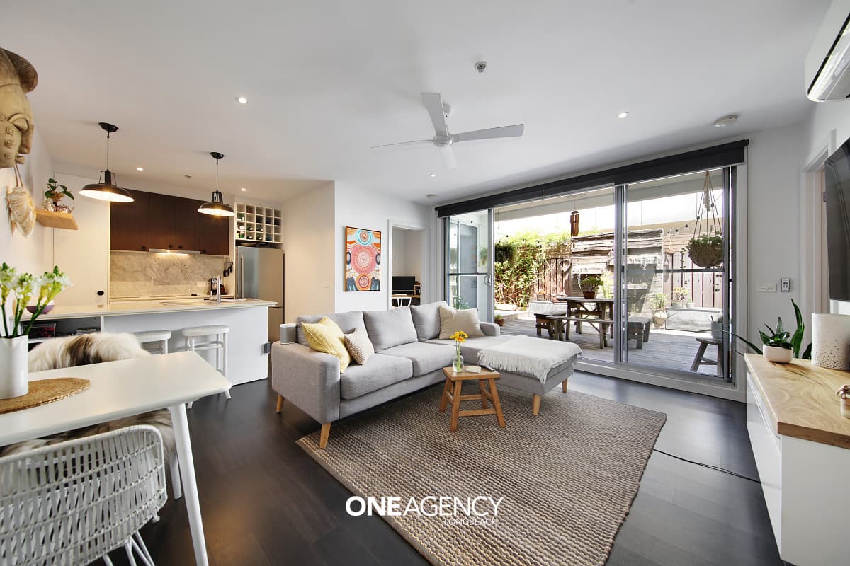 8/533-535 Nepean Highway, Bonbeach, Bonbeach - Image 1