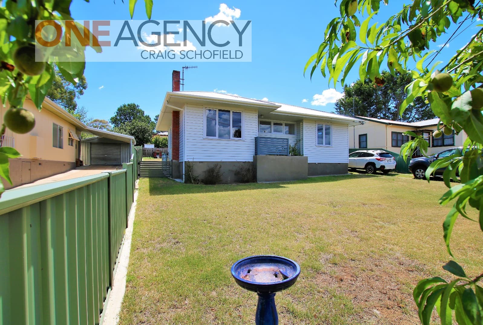 11 Neuss Avenue, Cooma, Cooma - Image 1