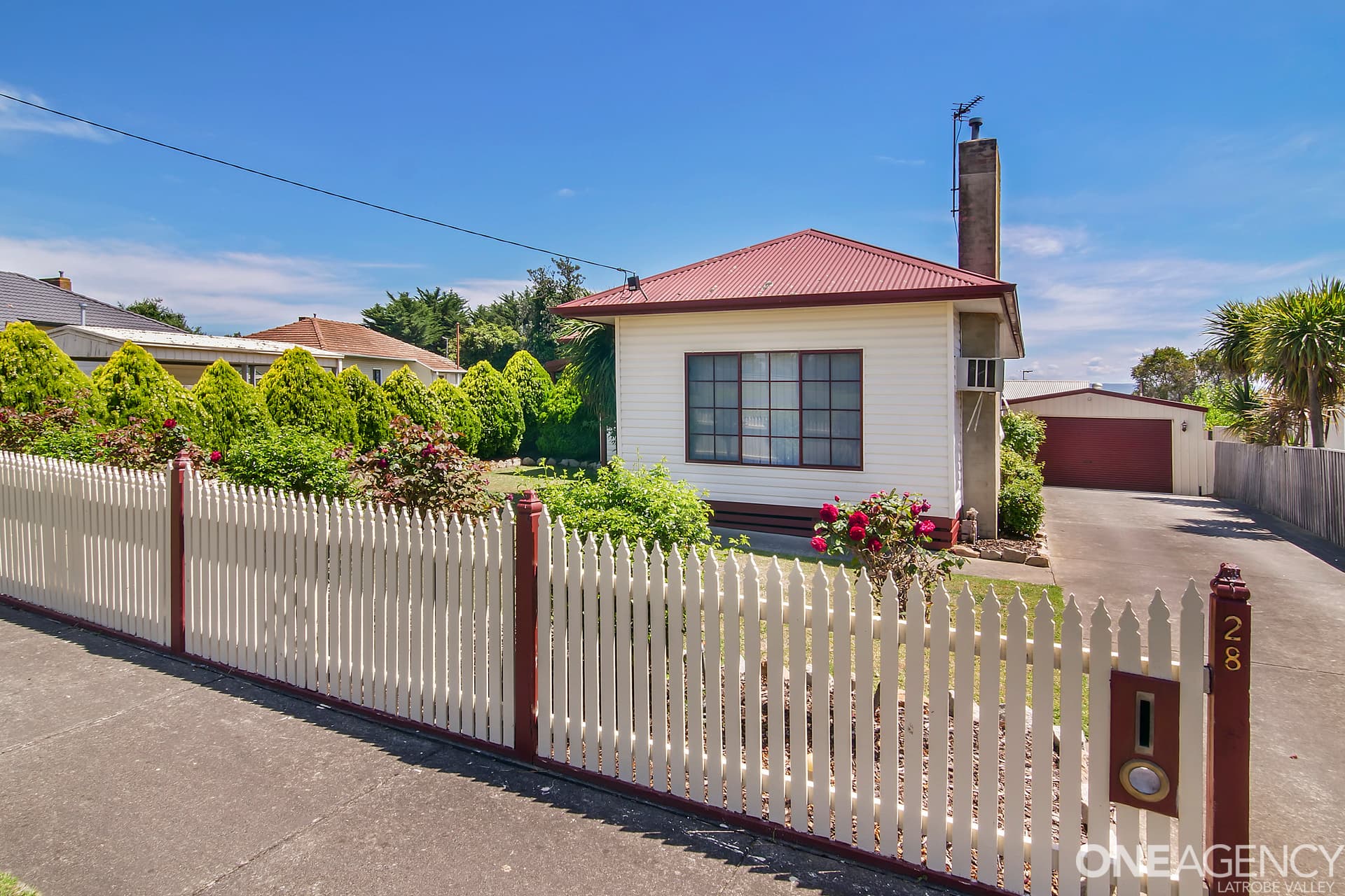 28 Chenhall Crescent, Traralgon, Traralgon - Image 1
