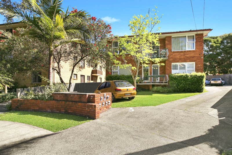 5/7 Grafton Crescent, Dee Why, Dee Why - Thumbnail 4