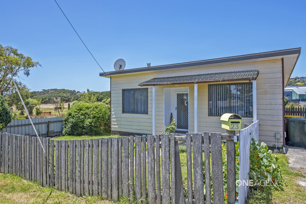 23 Poke Street, Smithton, Smithton - Thumbnail 2
