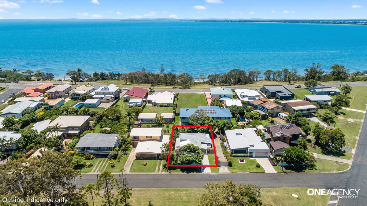 3 Bell Street, Point Vernon, Point Vernon - Image 1