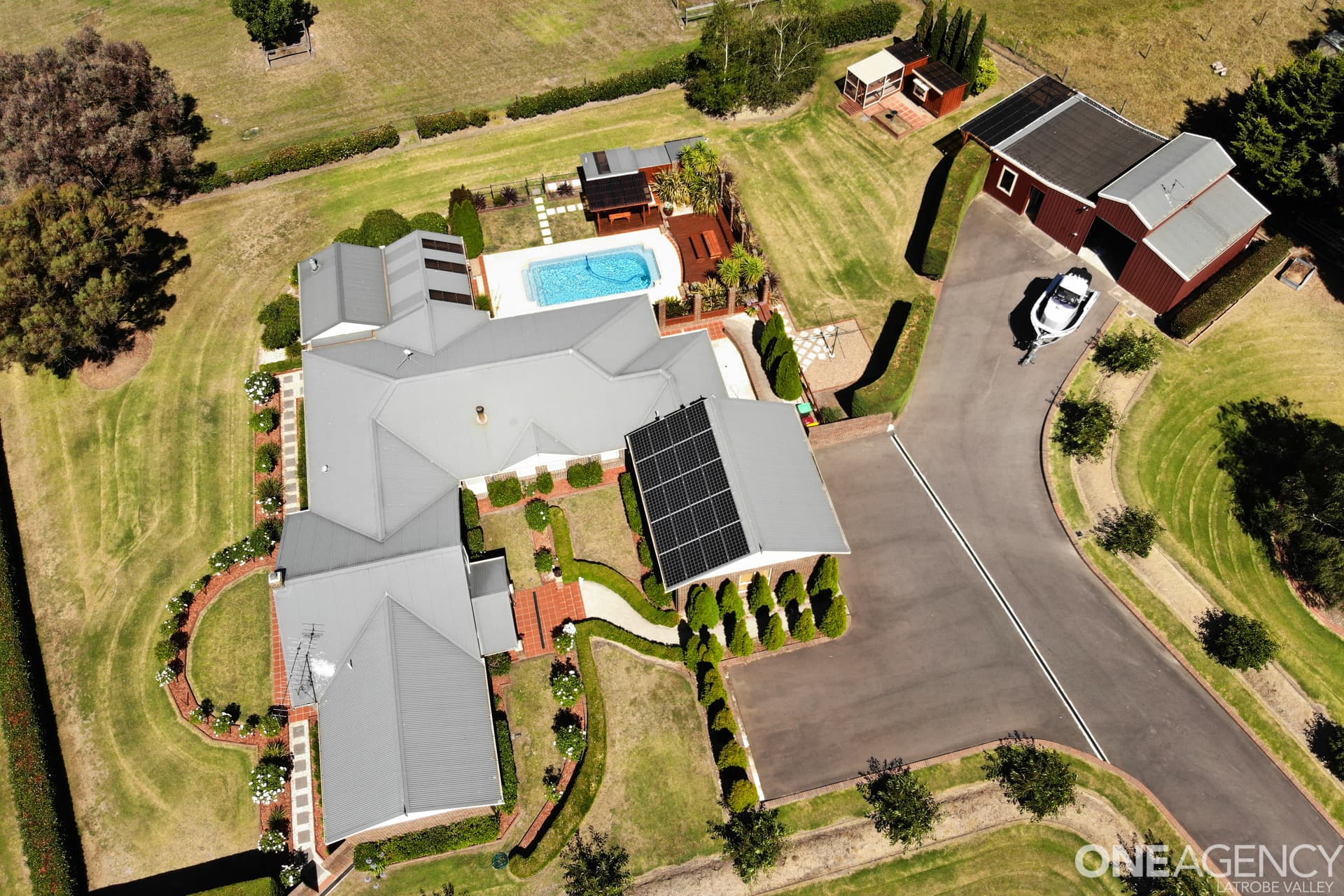 55 Considine Drive, Yinnar South, Yinnar South - Thumbnail 2