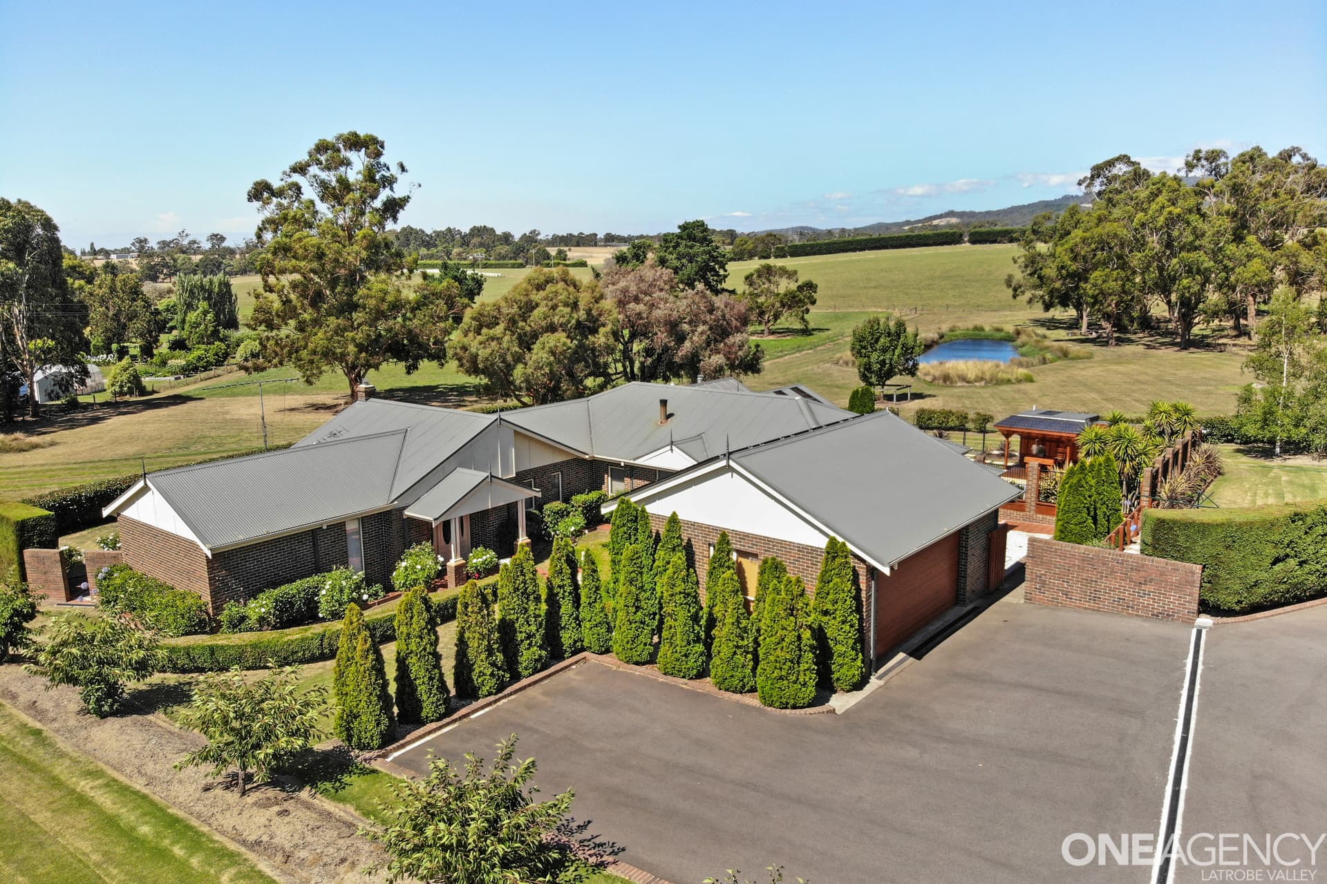 55 Considine Drive, Yinnar South, Yinnar South - Thumbnail 4