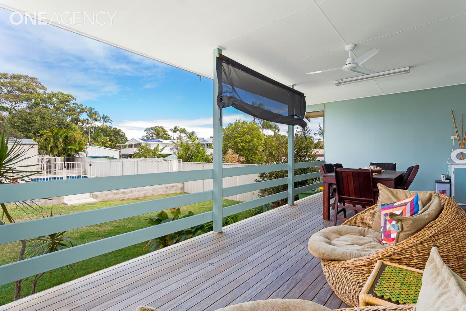 13 Michel Road, Scarborough, Scarborough - Thumbnail 2