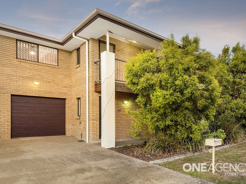 63/124 Rockfield Street, Doolandella, Doolandella - Image 1