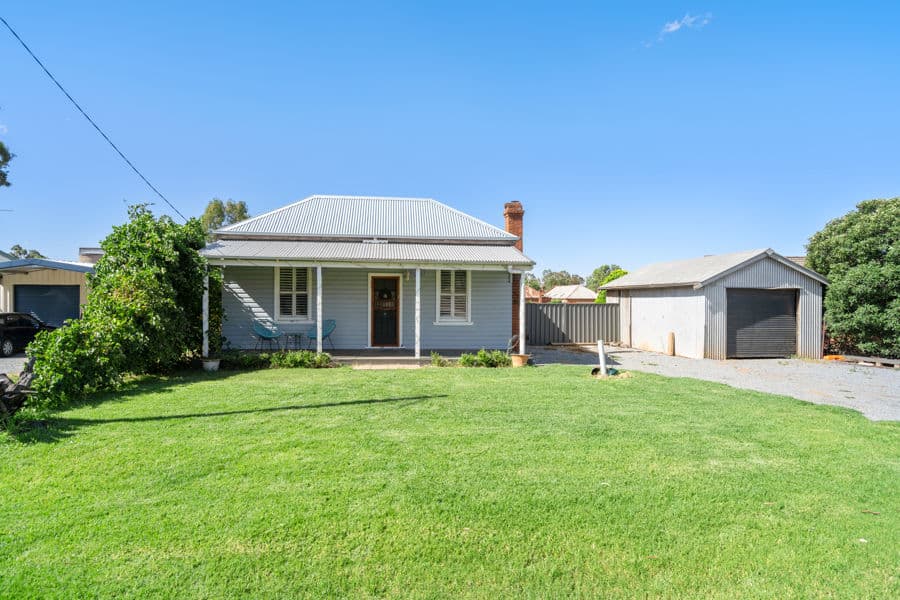 32 DON Street, Marrar, Marrar - Image 1