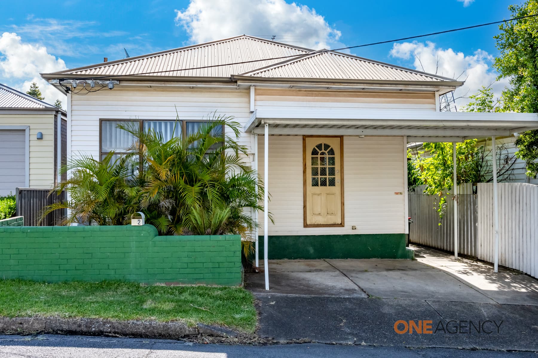 22 Omara Street, Mayfield East, Mayfield East - Image 1
