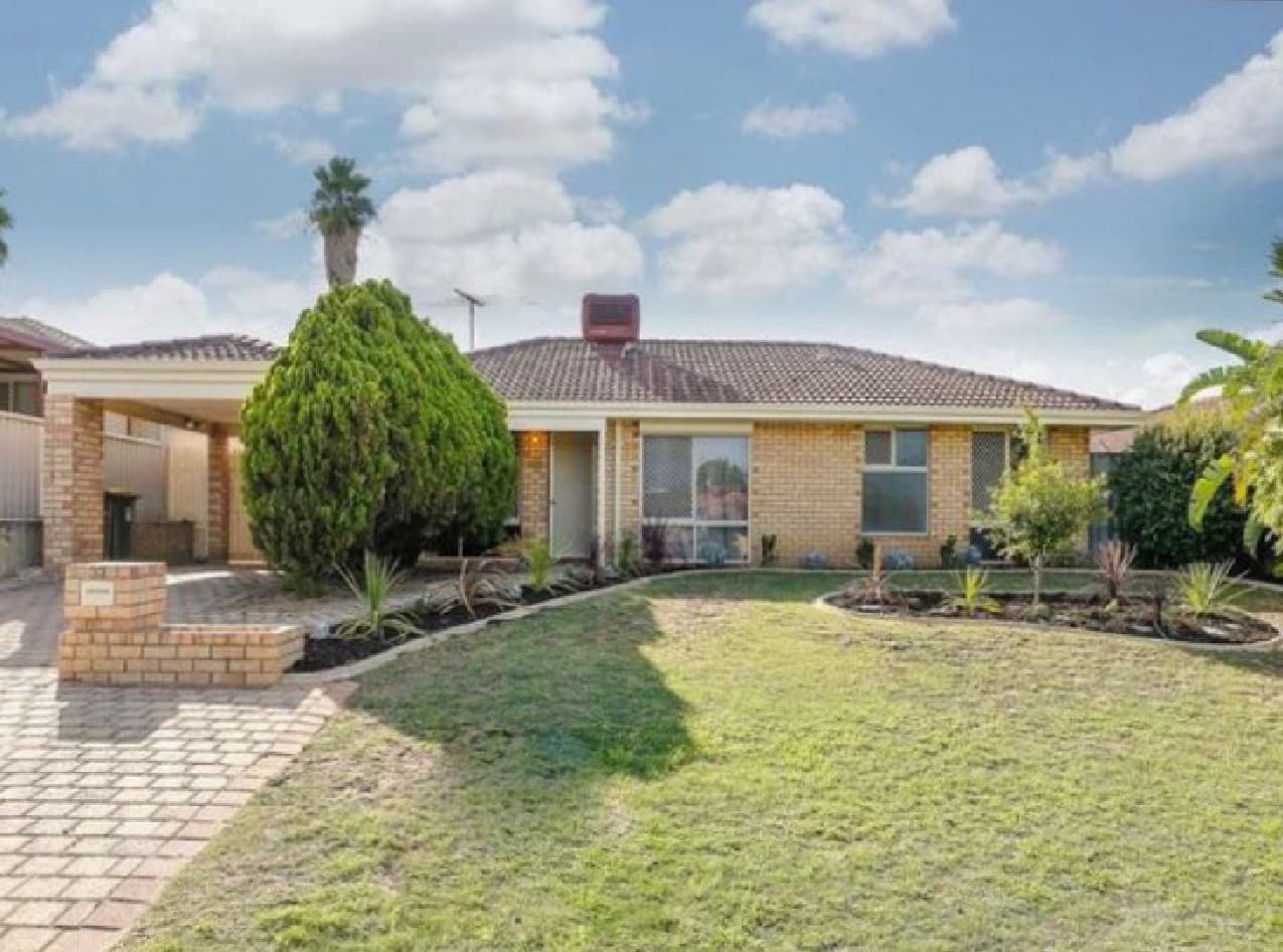 33 Haskell Gardens, Clarkson, Clarkson - Image 1
