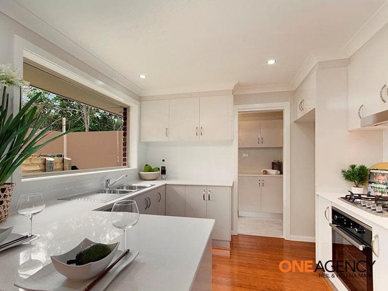 7/17 White Street, East Gosford, East Gosford - Thumbnail 2