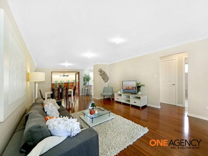 7/17 White Street, East Gosford, East Gosford - Thumbnail 4