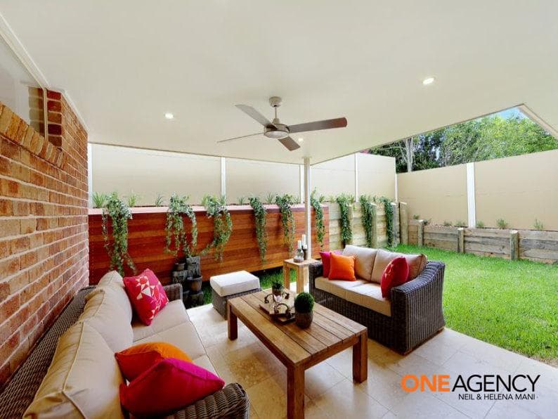 7/17 White Street, East Gosford, East Gosford - Image 1