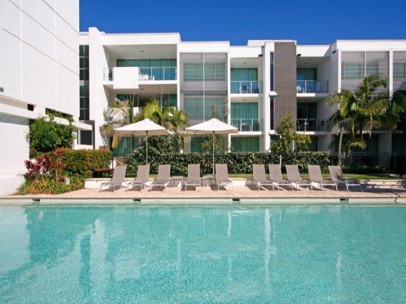 1101/1808 David Low Way, Coolum Beach, Coolum Beach - Image 1