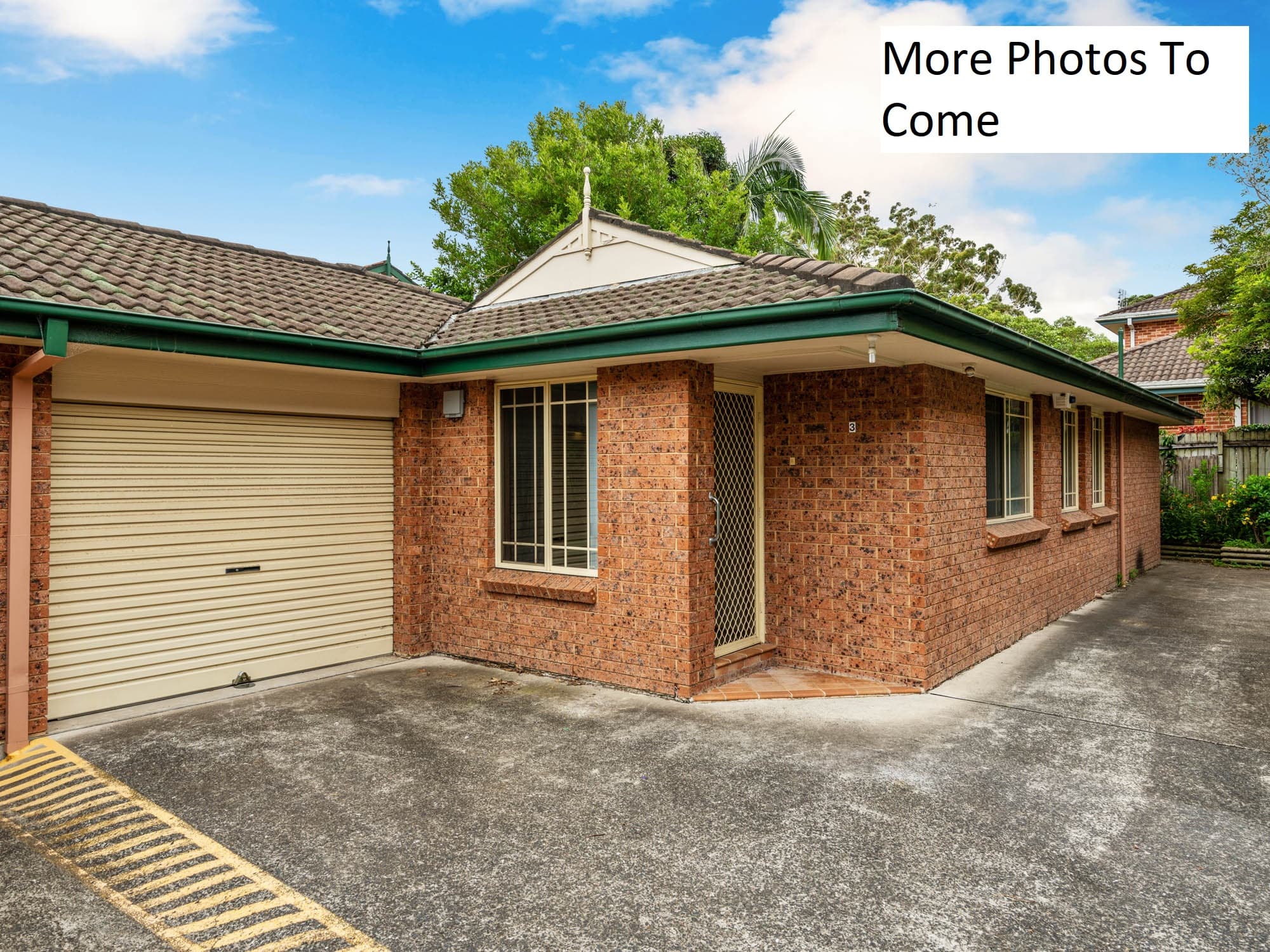 3/43 Webb Street, East Gosford, East Gosford - Image 1