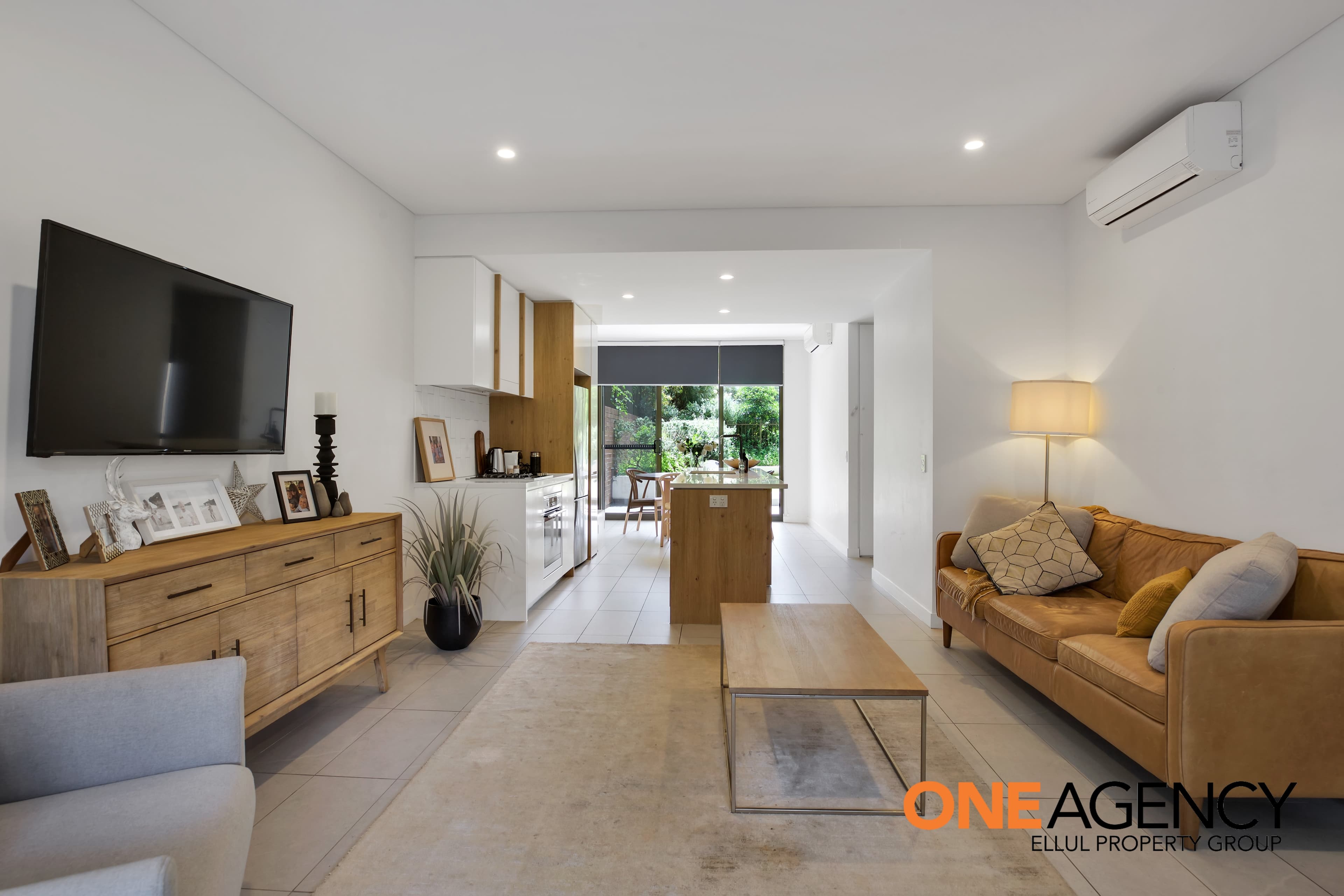 5/33 Harvey Street, Little Bay, Little Bay - Image 1