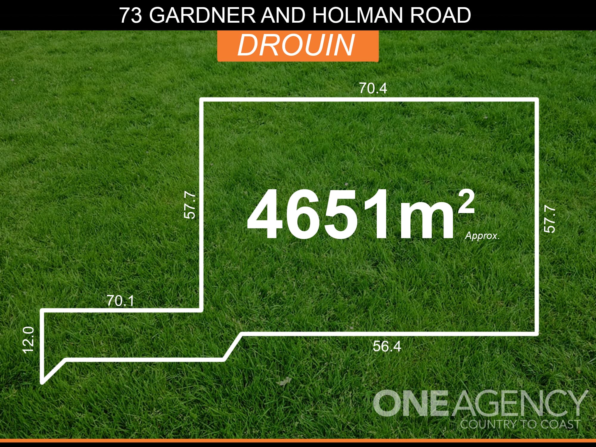 73 Gardner and Holman Road, Drouin, Drouin - Thumbnail 4