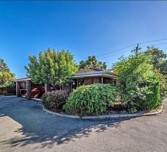 1/25 Hamilton Street, Osborne Park, Osborne Park - Image 1