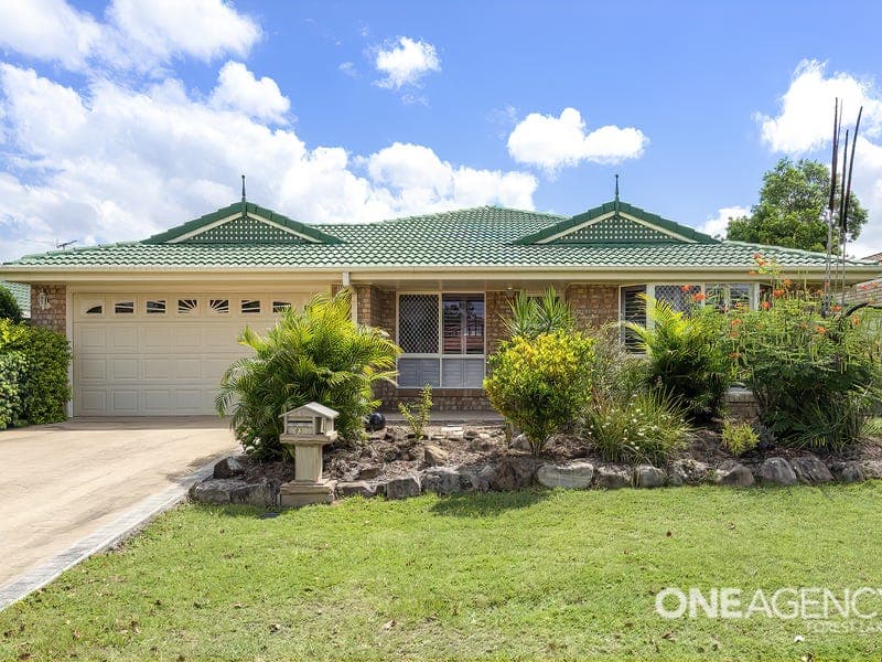 93 Alexandrina Cct, Forest Lake, Forest Lake - Thumbnail 2