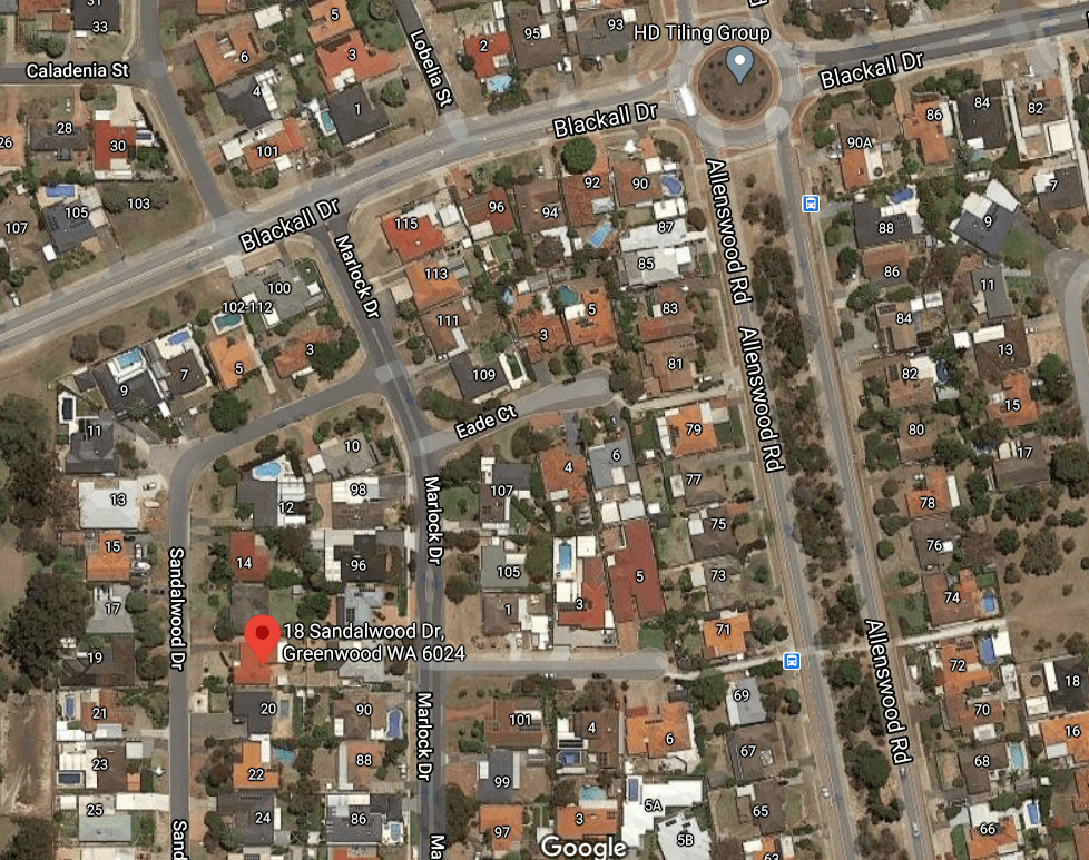 18 Sandalwood Drive, Greenwood, Greenwood - Thumbnail 2