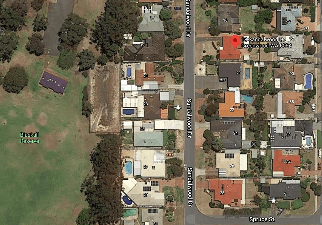 18 Sandalwood Drive, Greenwood, Greenwood - Image 1