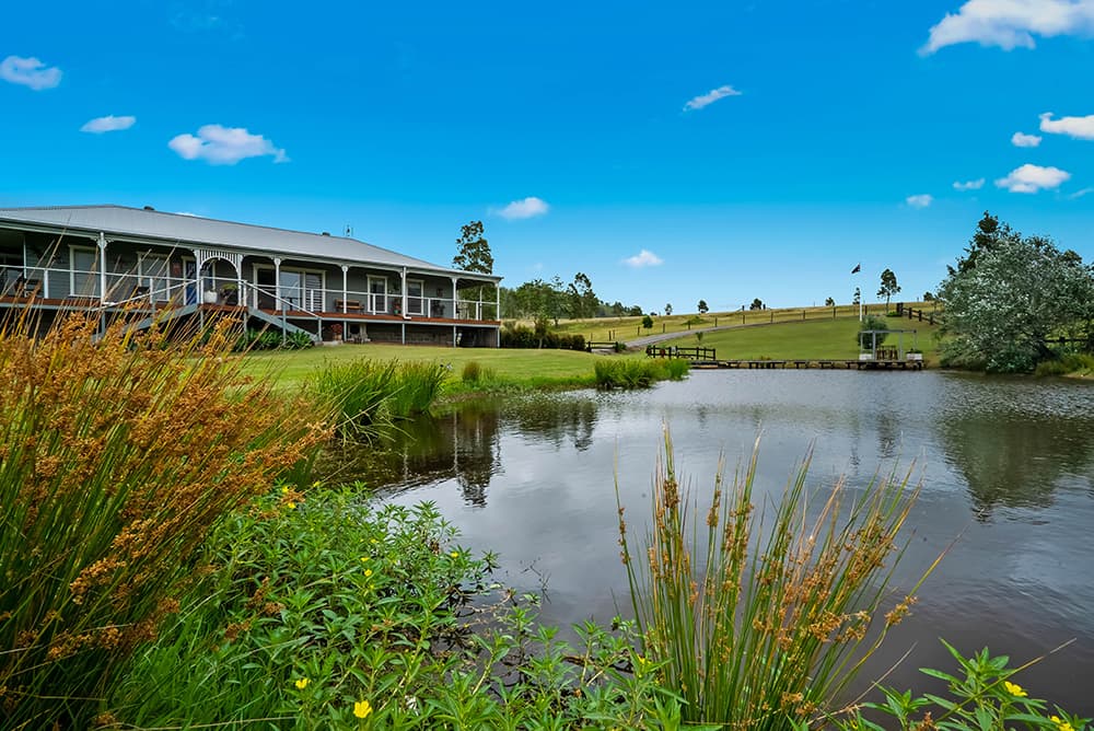933 Allyn River Road, East Gresford, East Gresford - Image 1