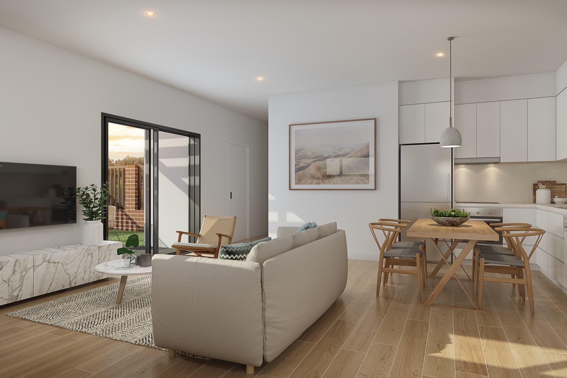 6/87-89 Glennie Street, North Gosford, North Gosford - Thumbnail 2