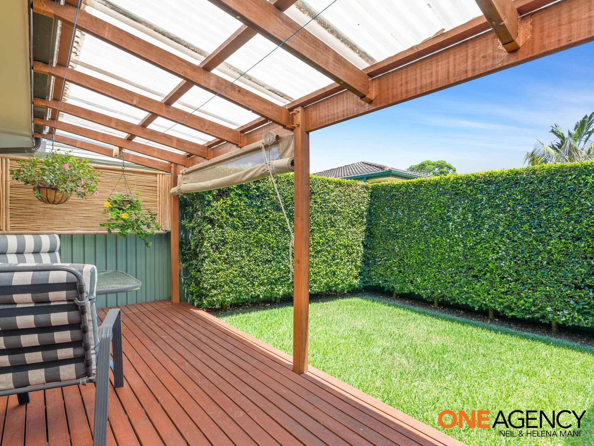 20/101 Glennie Street, North Gosford, North Gosford - Thumbnail 2