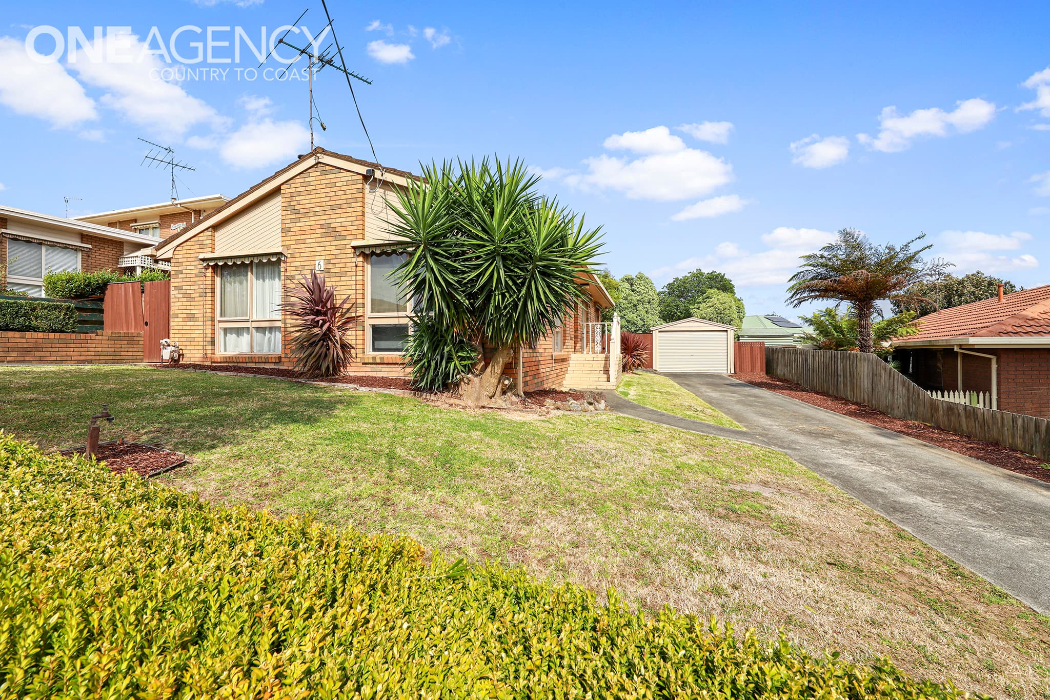 6 Mcculloch Avenue, Warragul, Warragul - Thumbnail 2