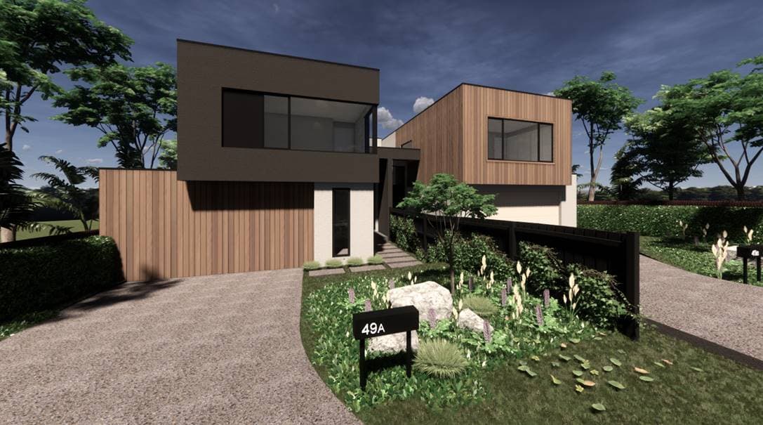 2/49 Bentons Road, Mornington, Mornington - Image 1