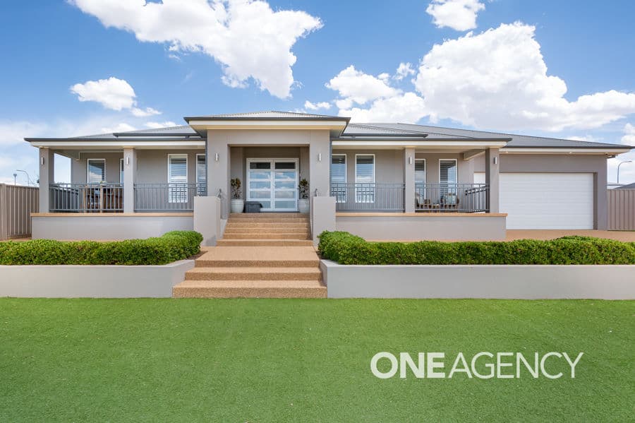 20 WATERHOUSE Avenue, Lloyd, Lloyd - Thumbnail 2
