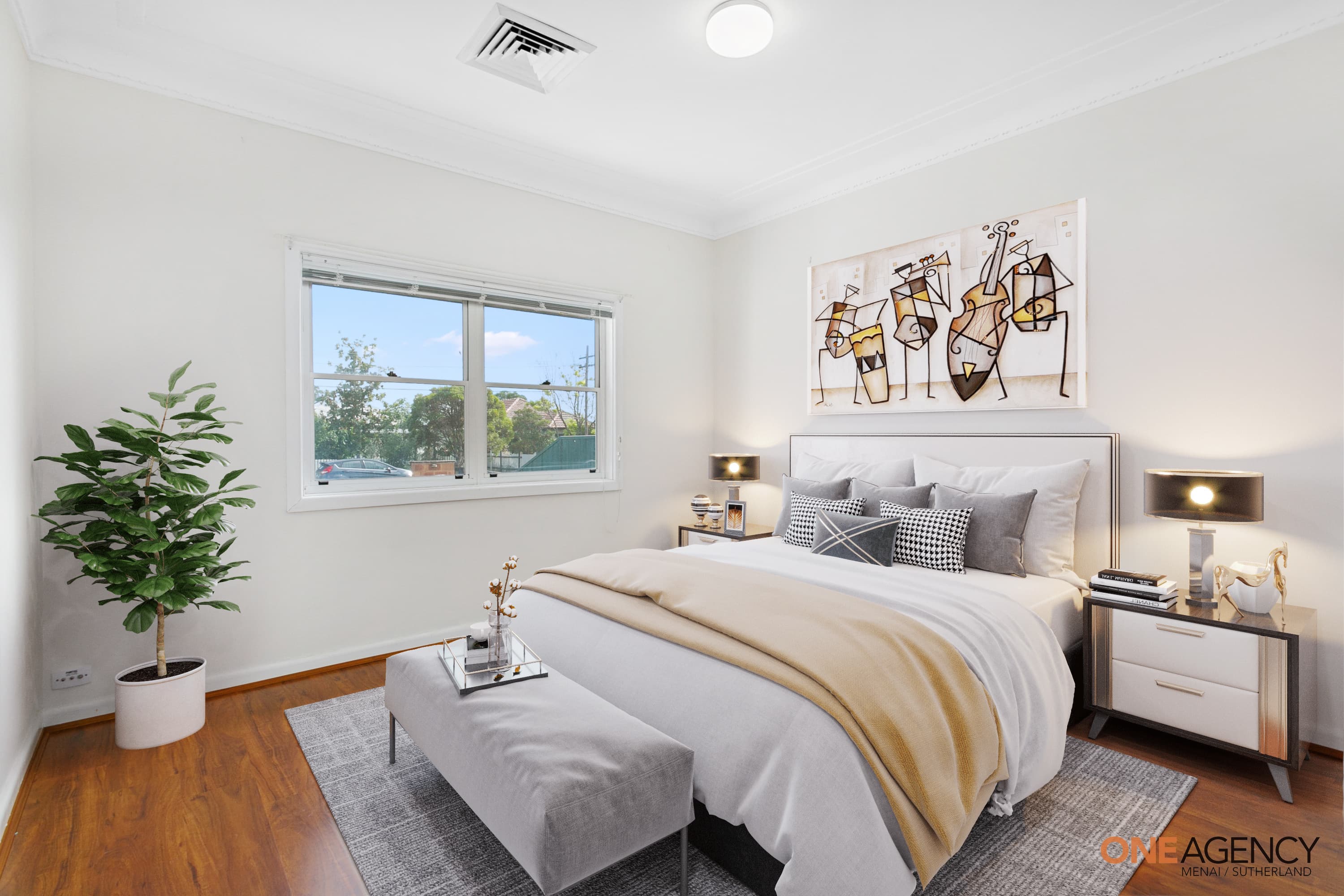 65 Courtney Road, Padstow, Padstow - Thumbnail 7