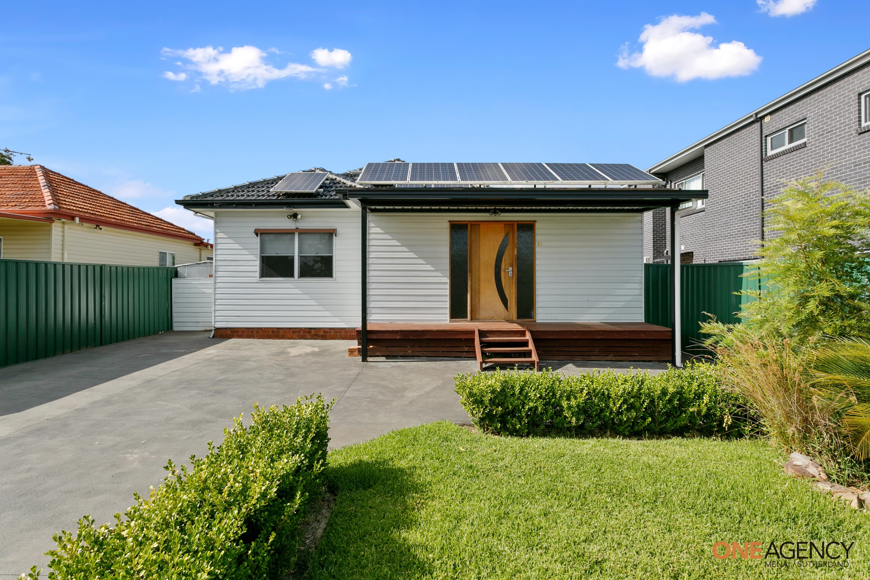 65 Courtney Road, Padstow, Padstow - Image 1