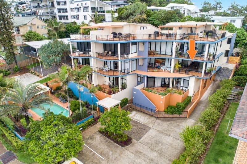 3/8-12 Coolum Terrace, Coolum Beach, Coolum Beach - Image 1