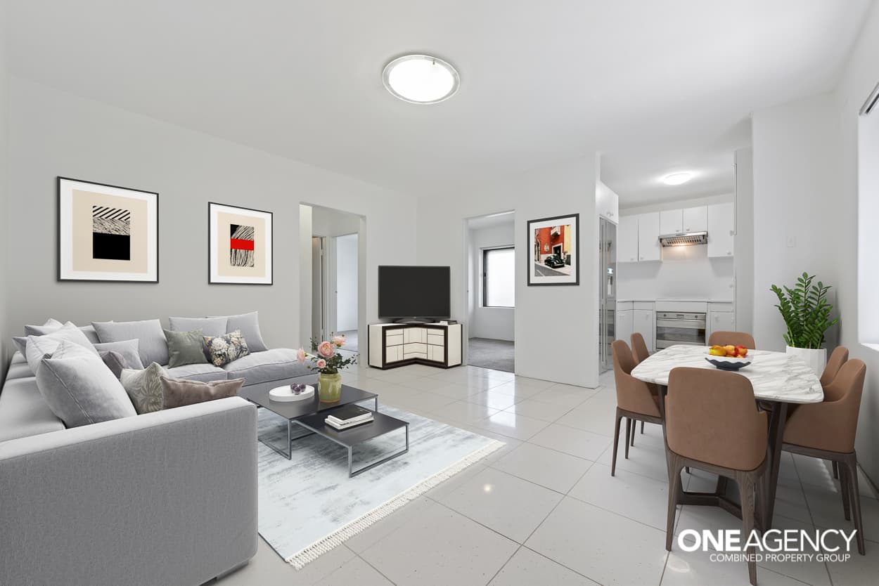 2/6 Jauncey Place, Hillsdale, Hillsdale - Image 1