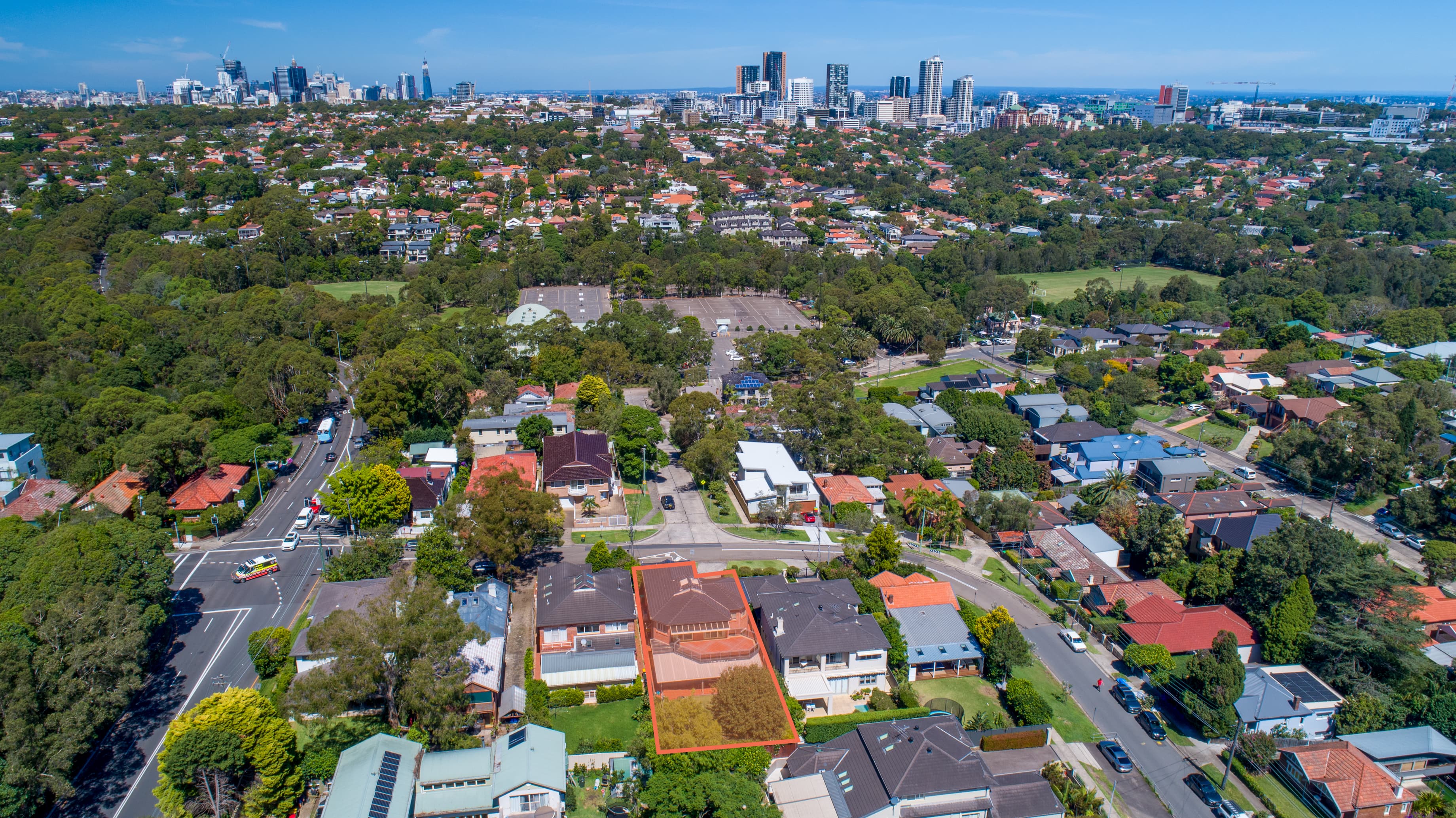 5 Sailors Bay Road, Willoughby, Willoughby - Thumbnail 8