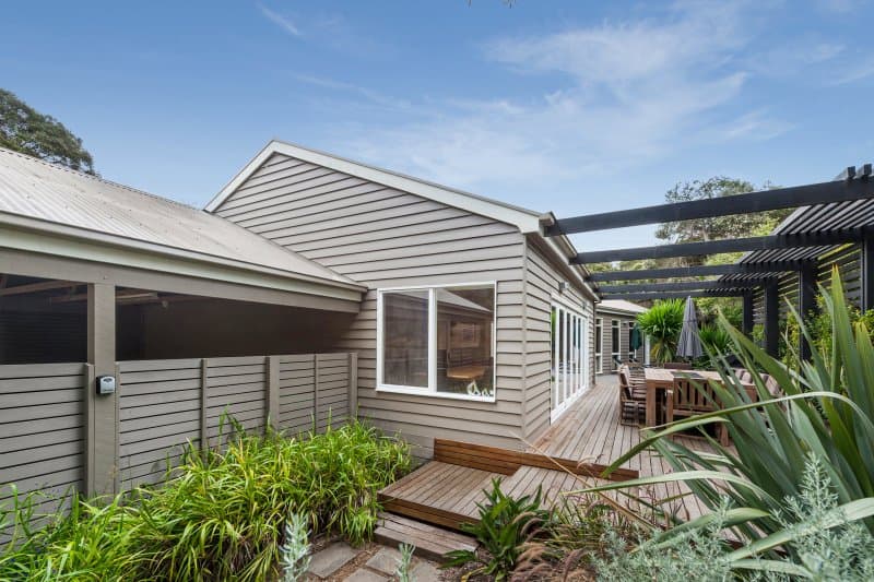 6 Reeves Street, Blairgowrie, Blairgowrie - Image 1