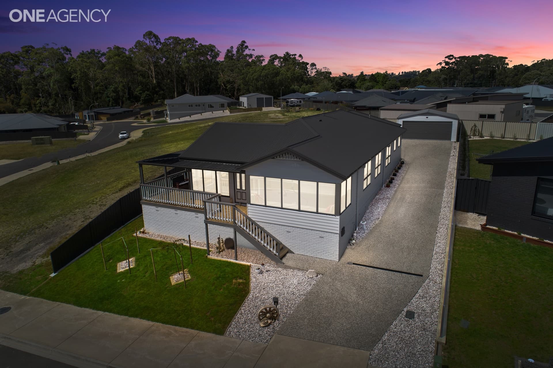 4 Mulligan Drive, Spreyton, Spreyton - Image 1