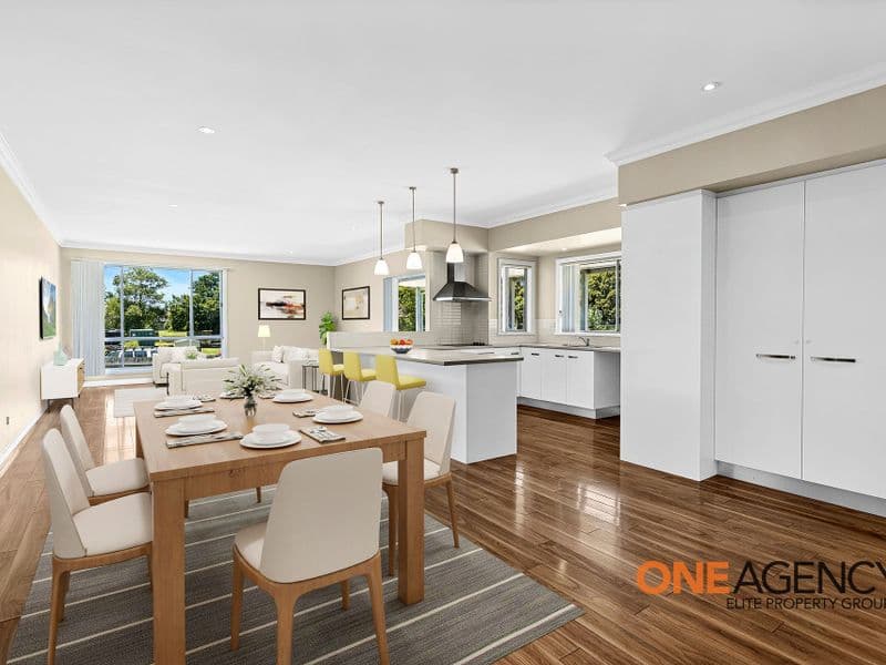 16 Elizabeth Avenue, Nowra, Nowra - Thumbnail 4