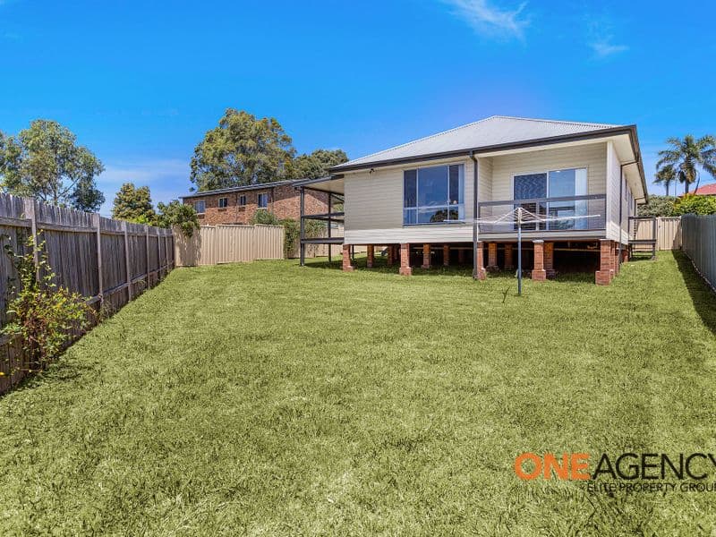 16 Elizabeth Avenue, Nowra, Nowra - Thumbnail 8