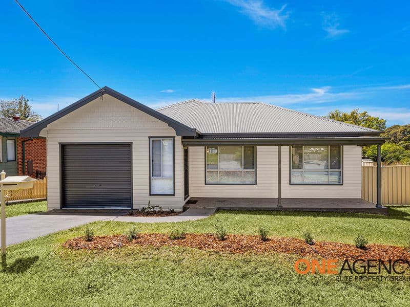 16 Elizabeth Avenue, Nowra, Nowra - Image 1
