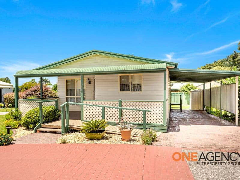 111/262 Princes Highway, Bomaderry, Bomaderry - Image 1