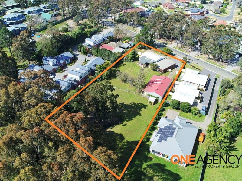 179 Old Southern Road, South Nowra, South Nowra - Thumbnail 3