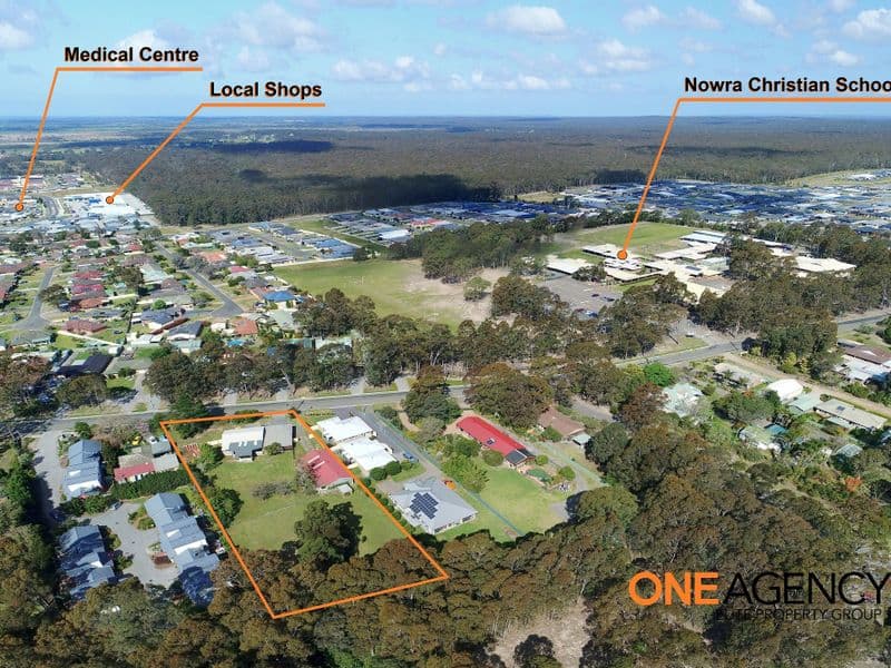 179 Old Southern Road, South Nowra, South Nowra - Image 1