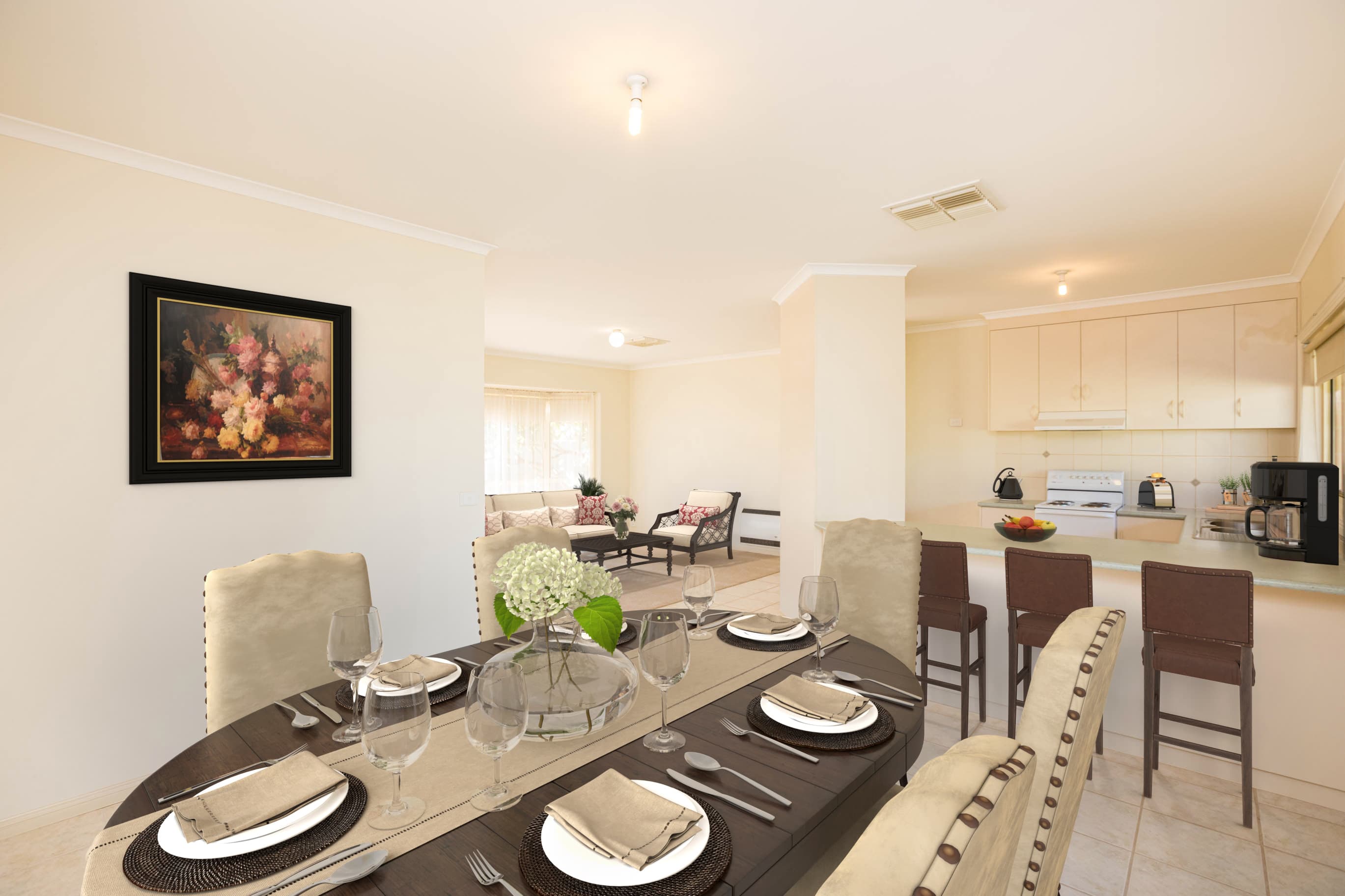 2/33 Johns Street, Mildura, Mildura - Thumbnail 4