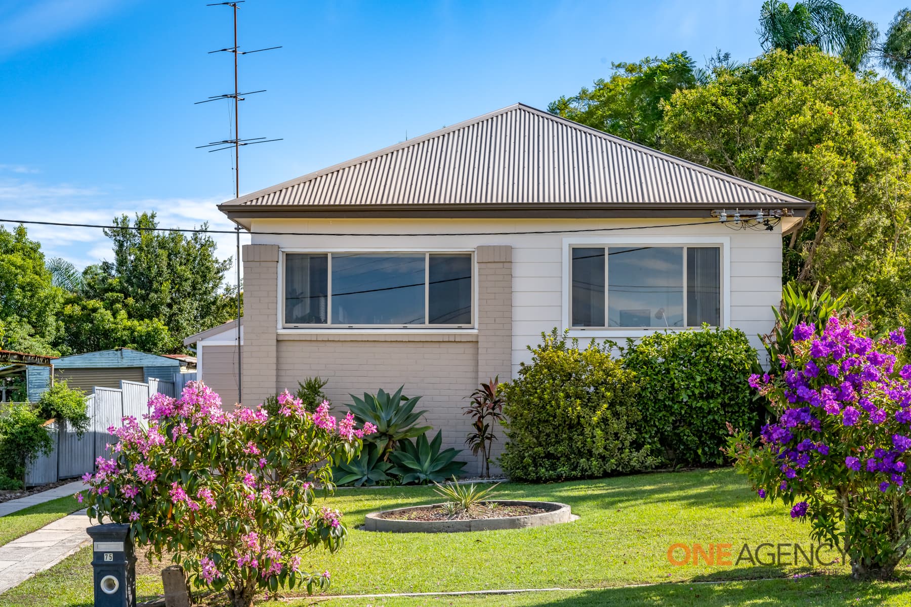 75 Fern Valley Road, Cardiff, Cardiff - Image 1