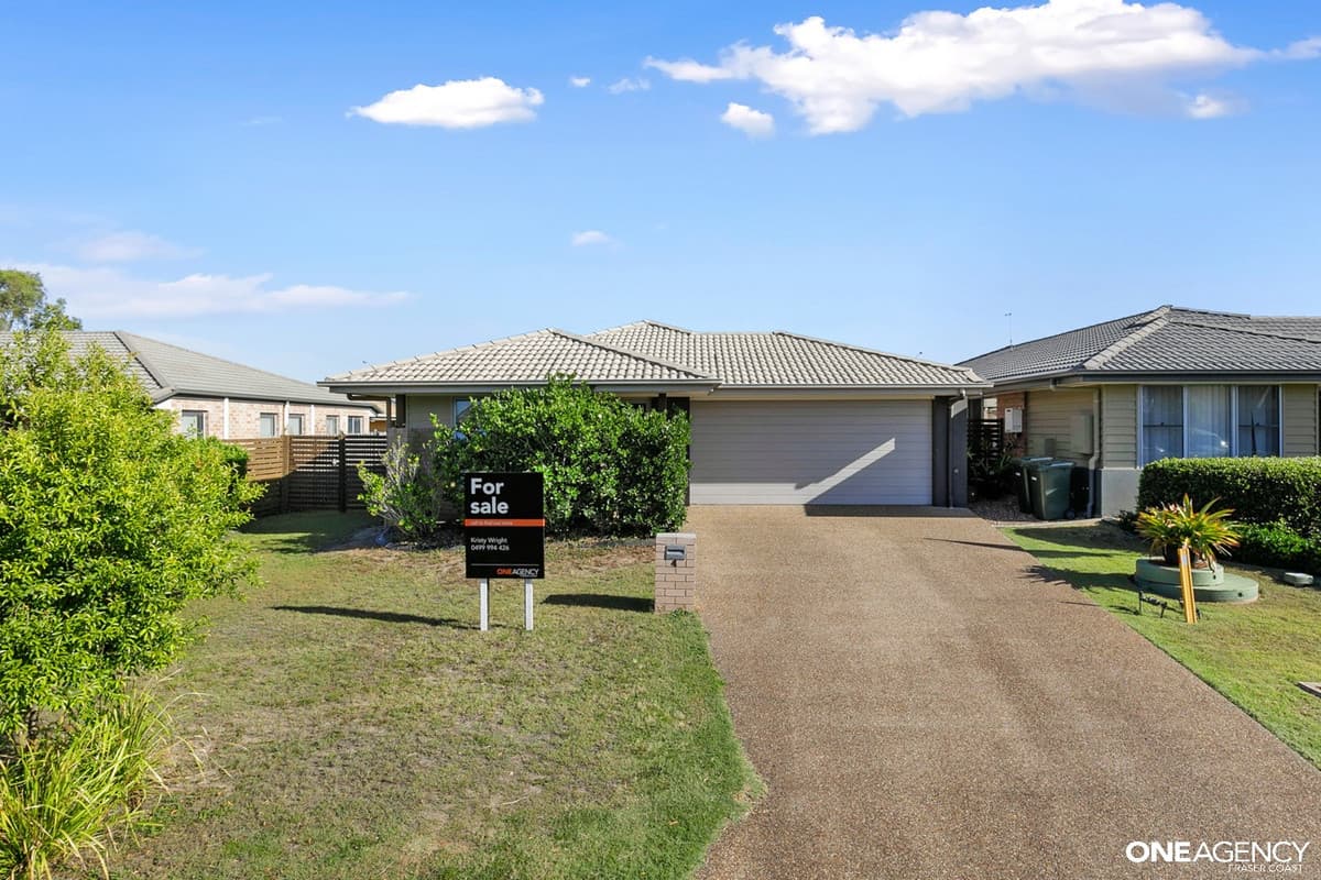 4 Lawson Road, Urraween, Urraween - Image 1