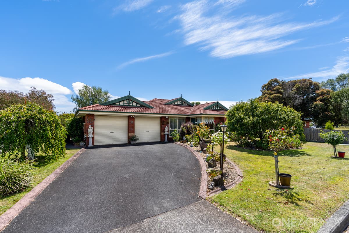 1 Lowe Street, Wynyard, Burrill Lake - Image 1